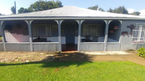 Graskop Apartment | Four Seasons Self-Catering Guest House