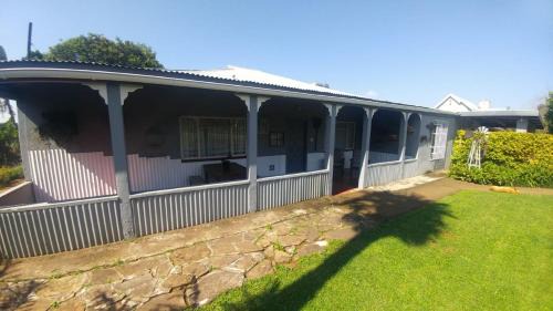 Graskop Apartment | Four Seasons Self-Catering Guest House