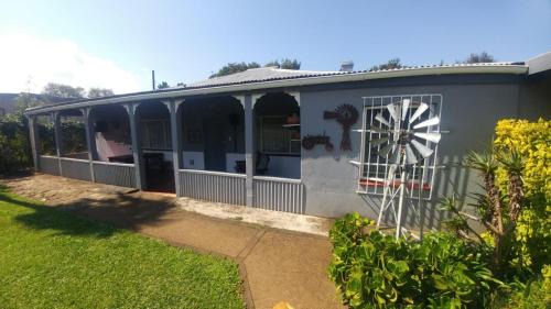 Graskop Apartment | Four Seasons Self-Catering Guest House