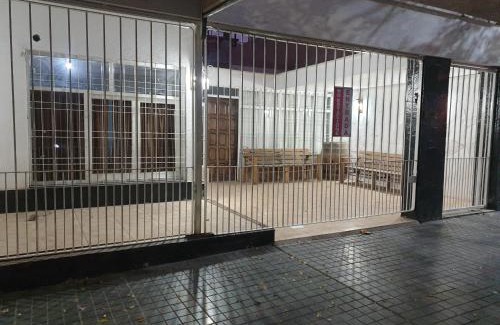 Dorrego Apartment | FourDoor