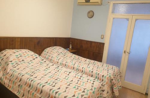 Dorrego Apartment | FourDoor