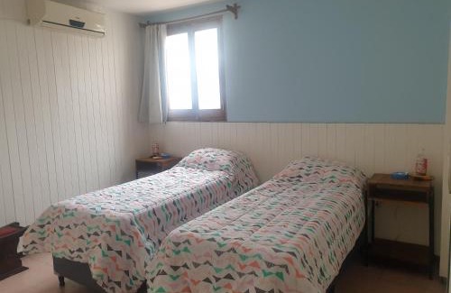 Dorrego Apartment | FourDoor