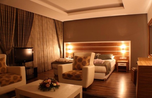 Dortyol Hotel | Fourway Hotel SPA & Restaurant