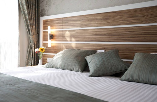 Dortyol Hotel | Fourway Hotel SPA & Restaurant