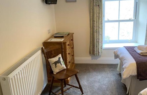 Starbotton Hotel | Fox and hounds starbotton