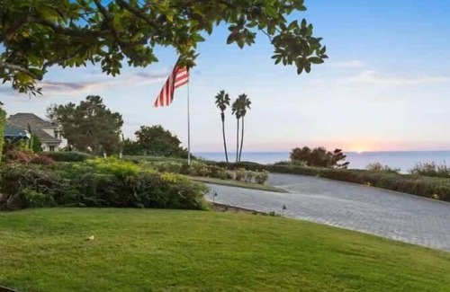 Country Club Villa | Fox Hill Manor, A Masterpiece Estate