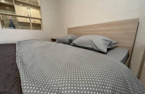 Mykolaiv Apartment | FOX Rooms 90