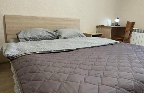 Mykolaiv Apartment | FOX Rooms 90