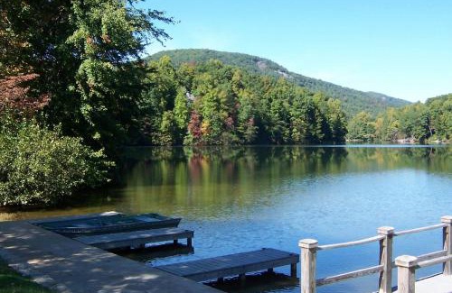 Lake Lure Resort | Fox Run at Lake Lure