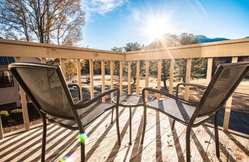 Lake Lure Resort | Fox Run at Lake Lure