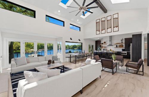 Westport House | Fox Run LKN