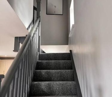 Shiplake House | Fox's Cottage
