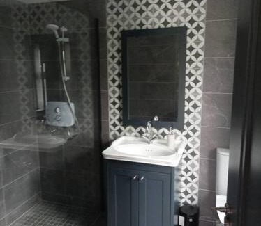 Shiplake House | Fox's Cottage