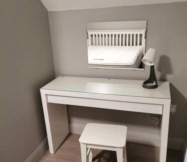Shiplake House | Fox's Cottage
