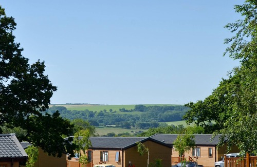 Ryde Cabin | Foxes Run - a lodge that sleeps 4 guests in 2 bedrooms