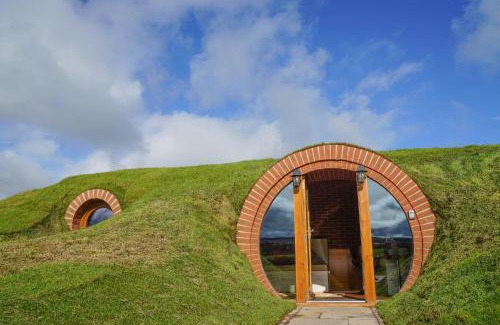 Rhayader House | Foxes View