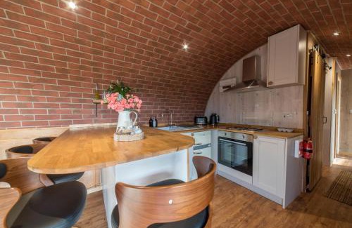 Rhayader House | Foxes View