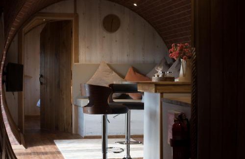 Rhayader House | Foxes View