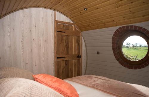 Rhayader House | Foxes View