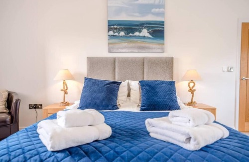 Aldeburgh House | Foxglove House, Aldeburgh