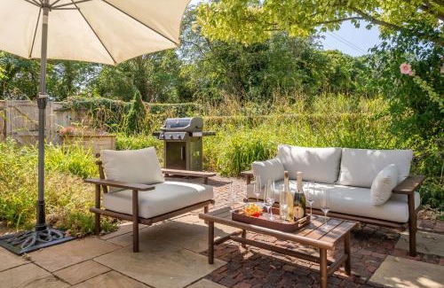 Woodbridge House | Foxhole Cottage 8