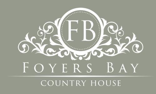 Foyers House | Foyers Bay Country House