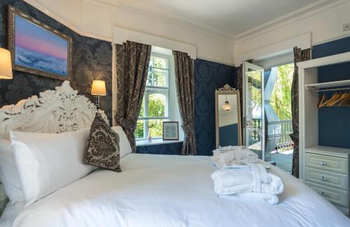 Foyers House | Foyers Bay Country House