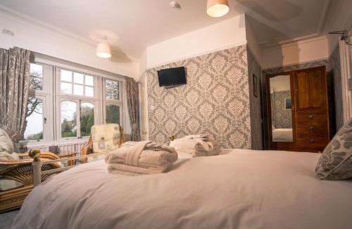 Foyers House | Foyers Bay Country House