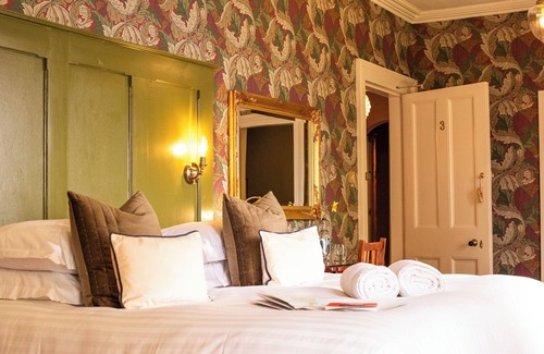 Loch Ness Cabin | Foyers Lodge