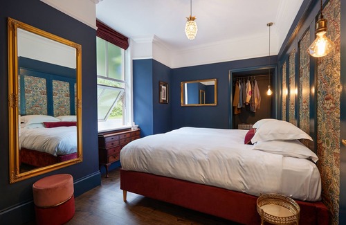 Loch Ness Cabin | Foyers Lodge