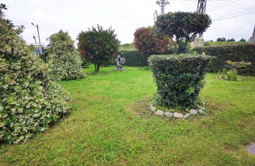 Fazouro Apartment | Foz Acogedora casa familiar