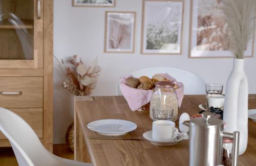 Harrislee Apartment | Frühlingsbogen