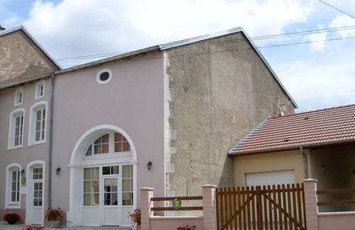 Goncourt Cottage | Charming Restored Home with Heated Pool, Large Terrace, and Modern Amenities