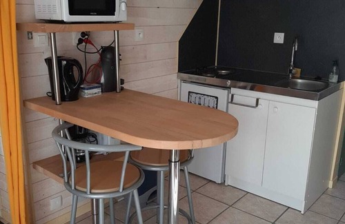 Saint-Malo-des-Trois-Fontaines House | Breton getaway in a charming cottage with garden and terrace