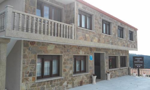 Lires Hotel | Fragas da Canteira Hotel Rural