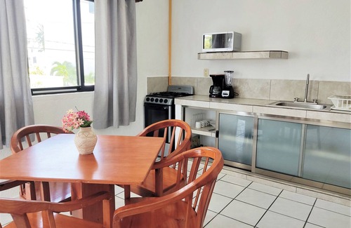 Puerto Morelos Apartment | Fragata Departamentos