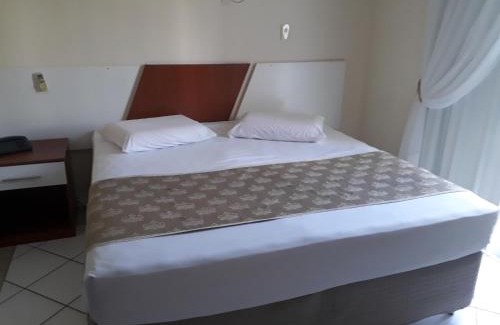 Praia do Morro Hotel | Fragata Hotel