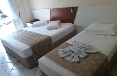 Praia do Morro Hotel | Fragata Hotel