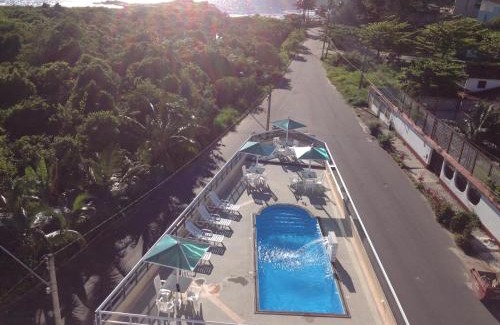 Praia do Morro Hotel | Fragata Hotel