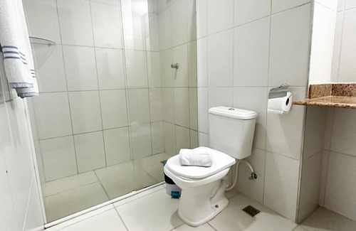 Praia do Morro Hotel | Fragata hotel guarapari