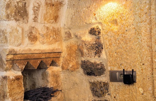 Urgup Villa | fragmancavecappadocia.com