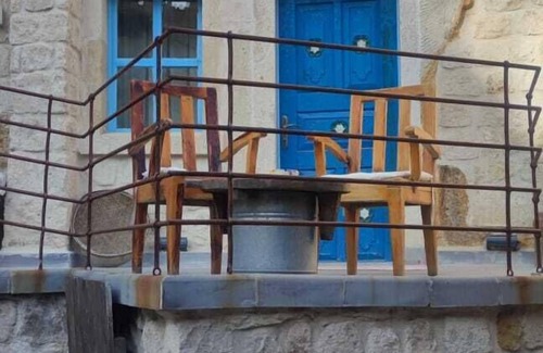 Urgup Villa | fragmancavecappadocia.com