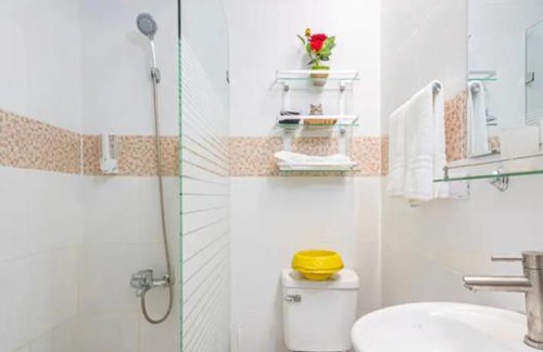 Los Frailes Apartment | Frain apartamento