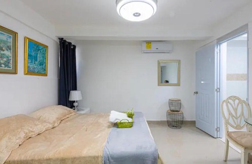 Los Frailes Apartment | Frain apartamento