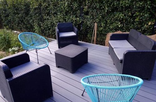 Querenaing House | Fraisier, hotel artres - valenciennes