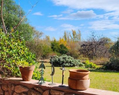 Villa Giardino Bed & Breakfast | Frambuesas Suites