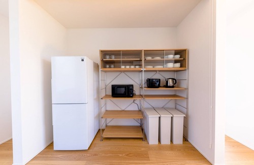 Fujikawaguchiko House | Frame View MtFuji Villawest Newly built Villa/Minamitsuru-gun Yamanashi