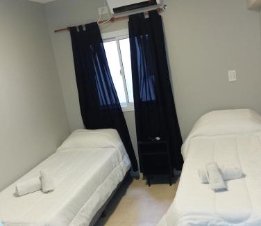 Mendoza City Center Hotel | Fran hotel boutique