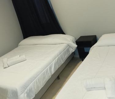 Mendoza City Center Hotel | Fran hotel boutique