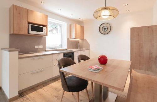 San Giovanni di Fassa Apartment | Francesca's home